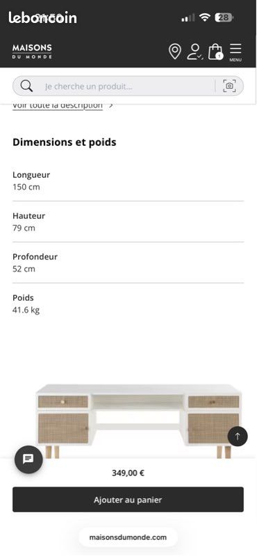 Bureau (image 3)