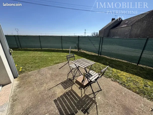 Annonce vente Maison marolles
