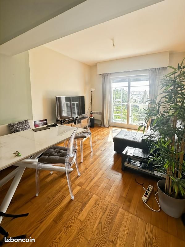Appartement 3 pièces 72 m² · à Saint-Pierre-des-Corps · 72 m² · 665 €/mois