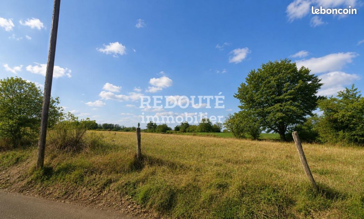 Terrain 3 065 m² Igny Comblizy · à Igny-Comblizy · 49 500 €