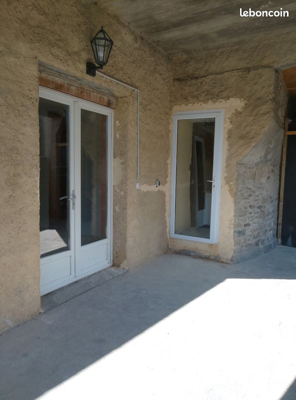 Appartement 2 pièces 50 m² · à La Guerche-de-Bretagne · 50 m² · 600 €/mois