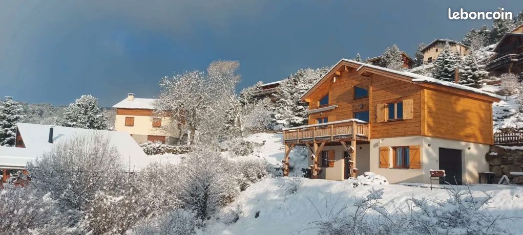 Maison 7 pièces 170 m² · à Bolquère · 170 m² · 750 000 €