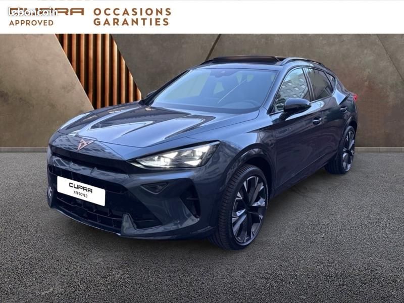 Cupra Formentor 1.5 eHybrid 204ch V DSG6 (image 1)