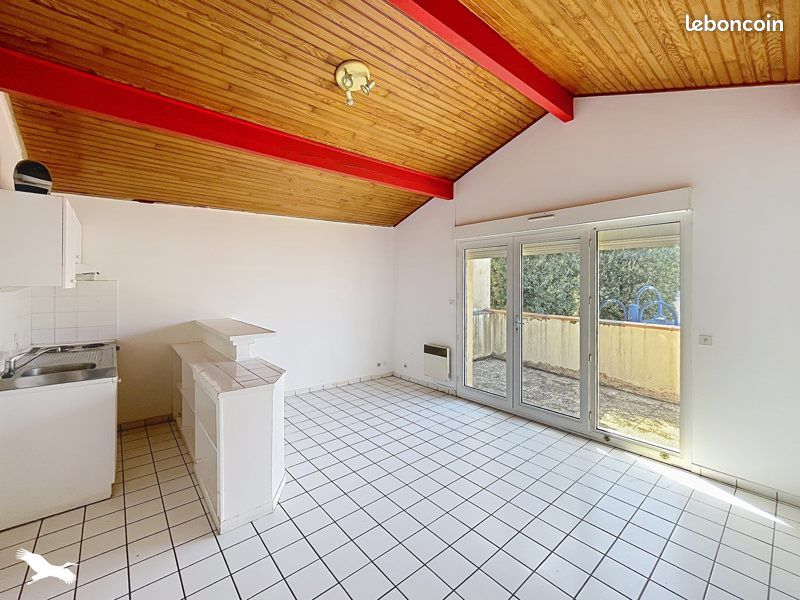 Appartement 2 pièces 35 m² · à Andernos-les-Bains · 35 m² · 135 200 €