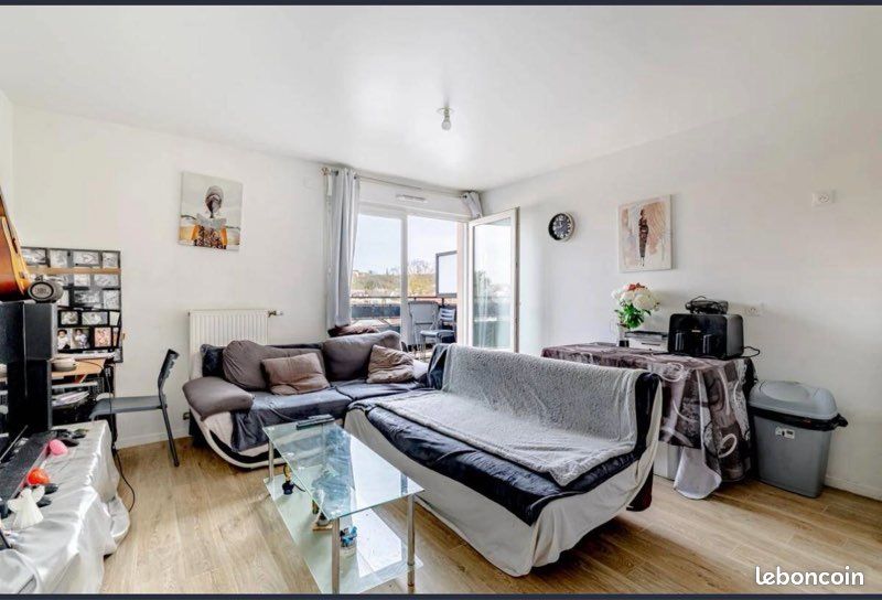 Appartement 2 pièces 42 m² · à Livry-Gargan · 42 m² · 169 000 €