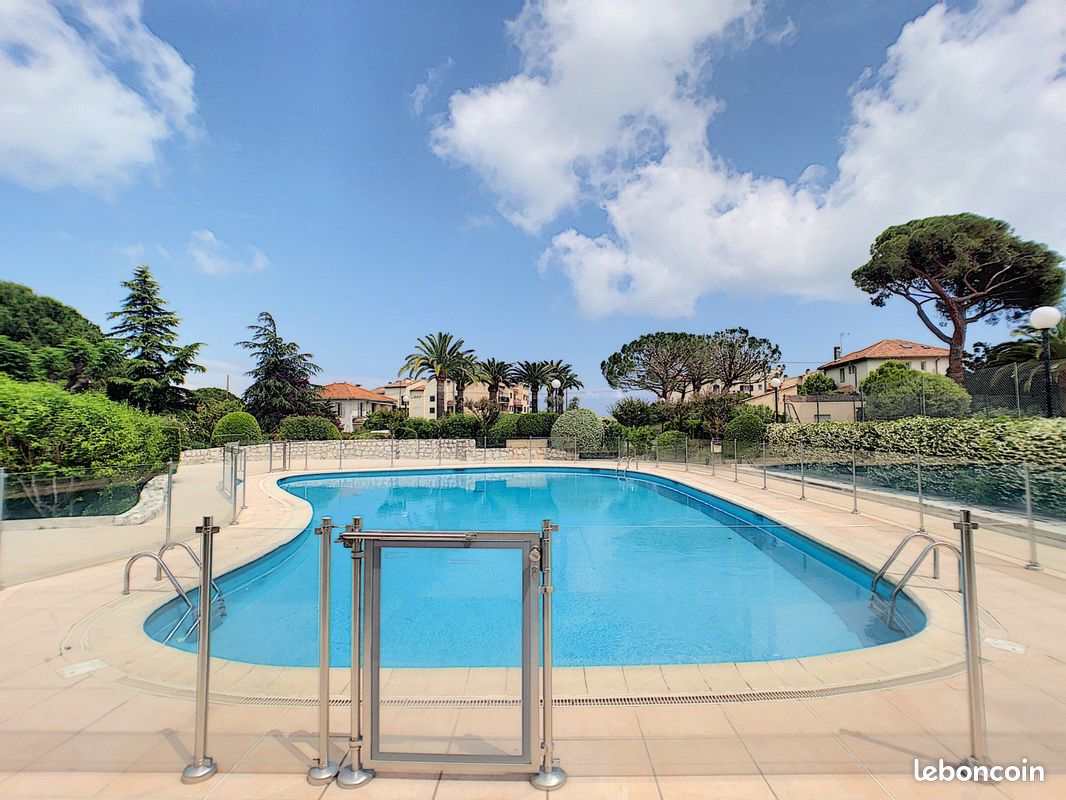 Maison 2 pièces 43 m² · à Antibes · 43 m² · 219 000 €