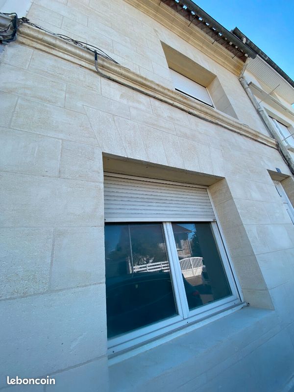 Maison 3 pièces 96 m² · à Libourne · 96 m² · 222 000 €