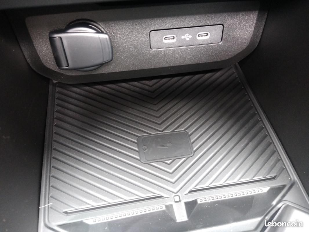 Dacia bigster EXTREME Mild Hybrid TCE 140ch BVM (image 21)