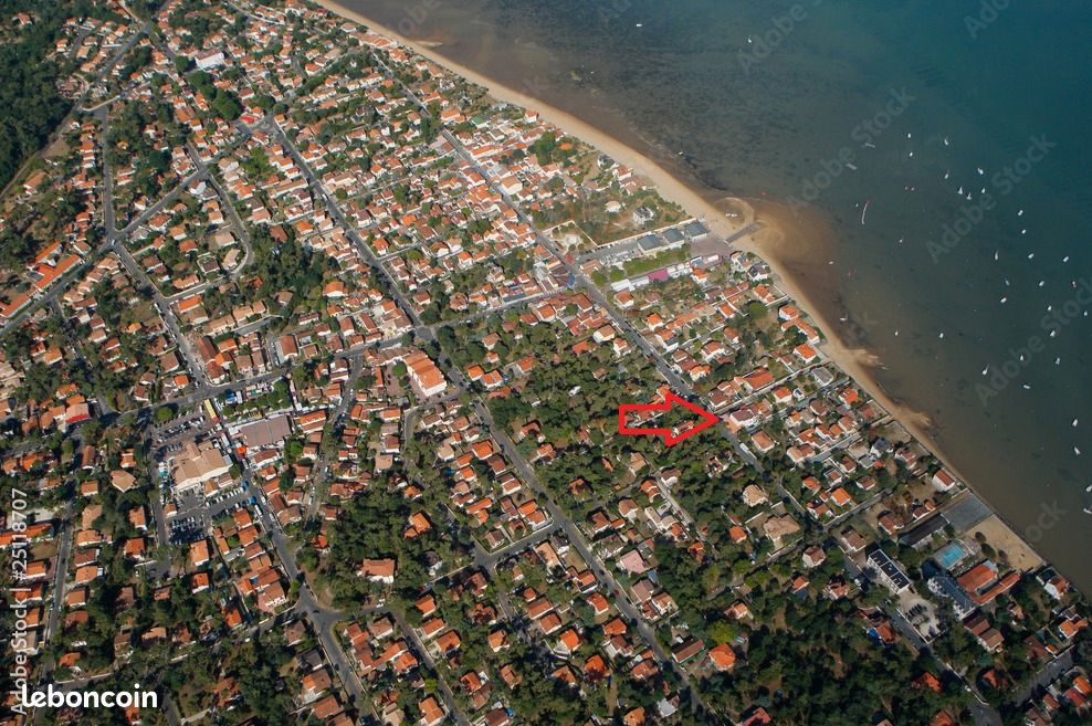 A 50 m de la mer - Gîte privatif 8 couchages - Plages, Commerces et Activités à pied (image 20)