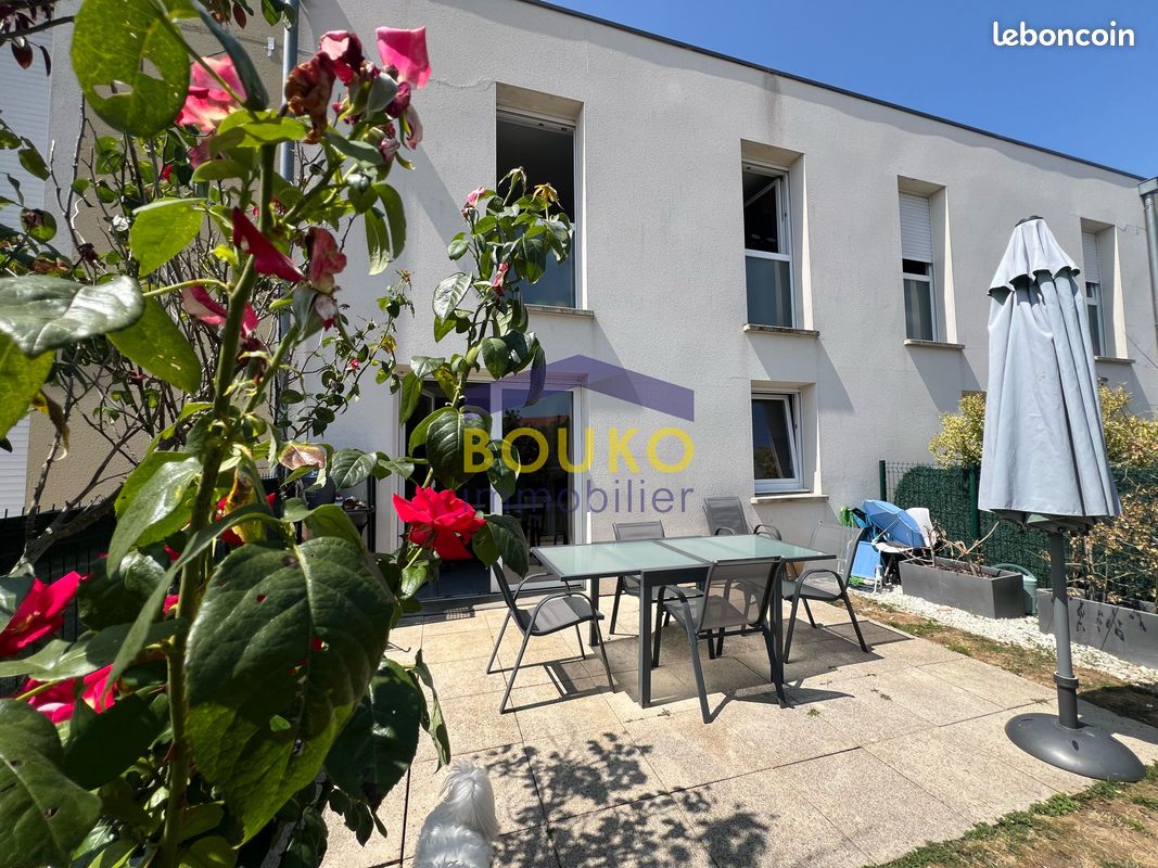 Appartement 4 pièces 90 m² · à Art-sur-Meurthe · 90 m² · 215 000 €