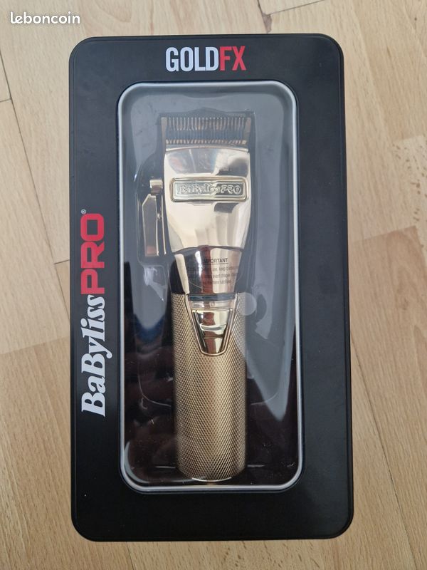 Tondeuse neuve pro (image 2)