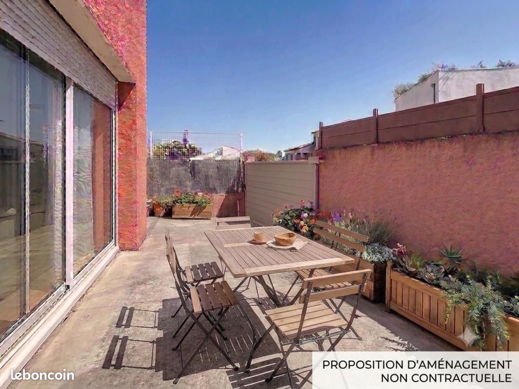 Maison 4 pièces 81 m² (image 3)