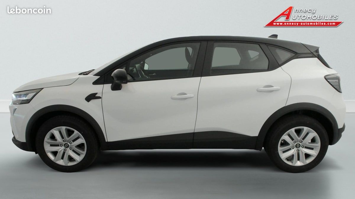Renault Captur TCe 115 ch Evolution (image 5)