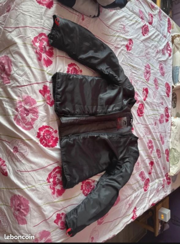 Blouson moto furygan (image 3)