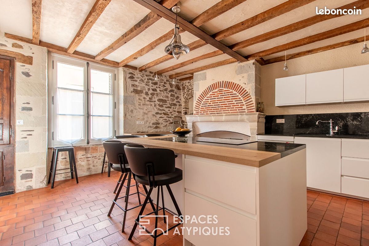 Maison 10 pièces 299 m² (image 14)