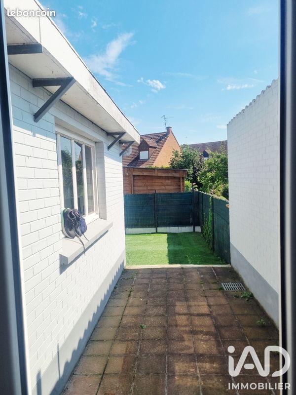 Maison 4 pièces 98 m² · à Armentières · 98 m² · 193 500 €