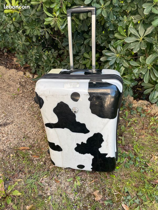Valise Vache (image 1)