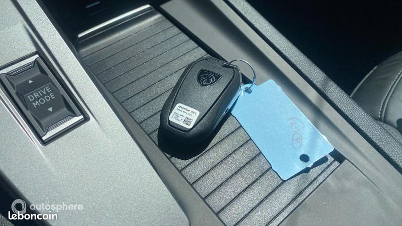 Peugeot 308 Sw 1.2 Hybrid 145ch Allure e-DCS6 (image 16)