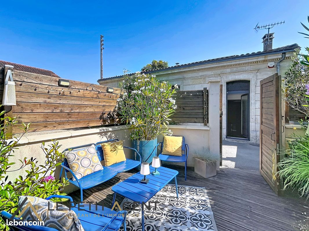 Maison 3 pièces 62 m² · à Le Bouscat · 62 m² · 389 000 €