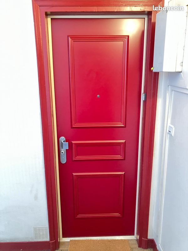 Appartement 3 pièces 48 m² · à Villejuif · 48 m² · 240 000 €
