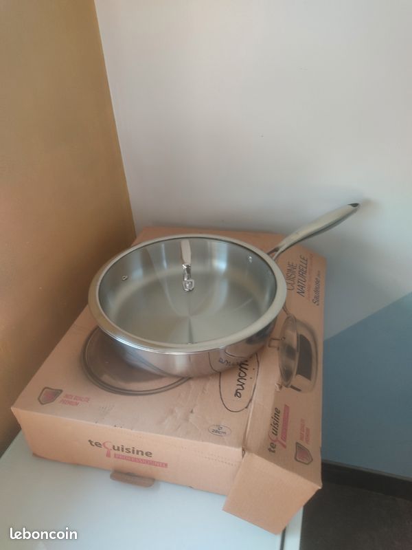 Sauteuse NEUVE (image 2)