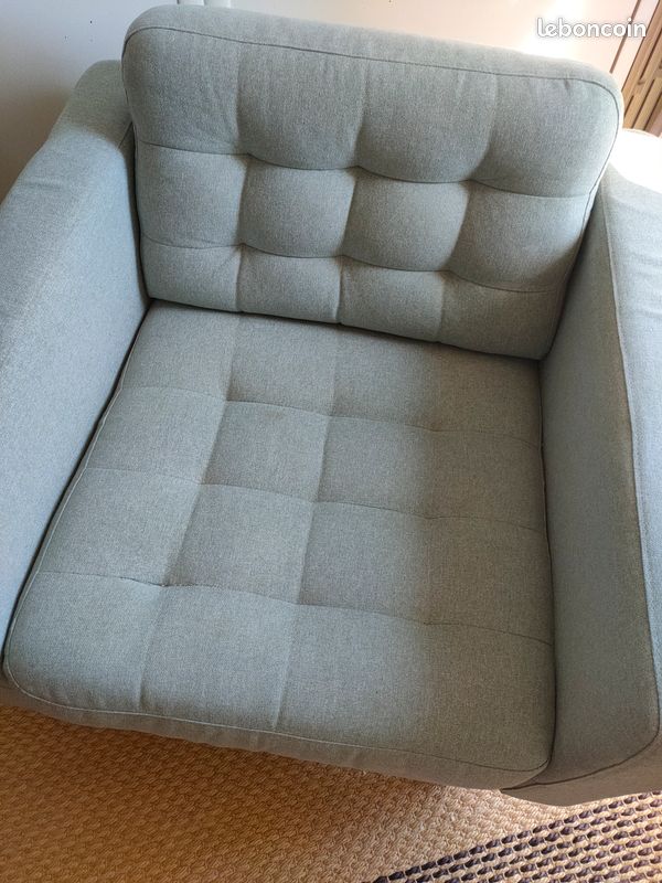 Fauteuil Landskrona (image 2)