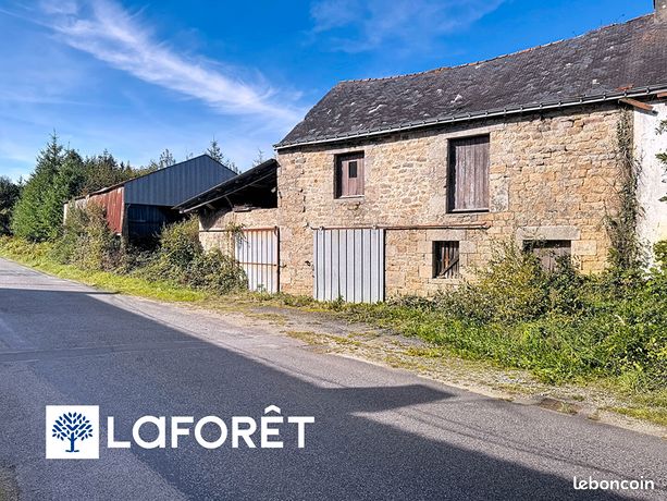 Propriété 2 pièces 145 m²