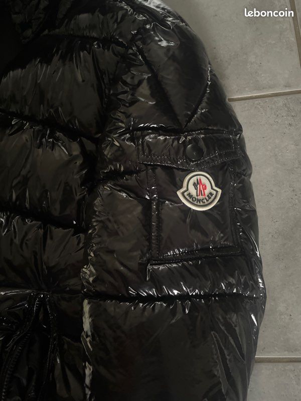 Doudoune moncler (image 2)
