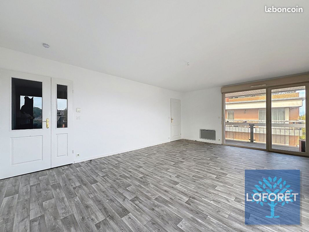 Appartement 4 pièces 90 m² · à Valenciennes · 90 m² · 950 €/mois