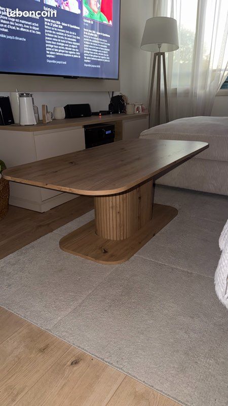 Table basse (image 1)