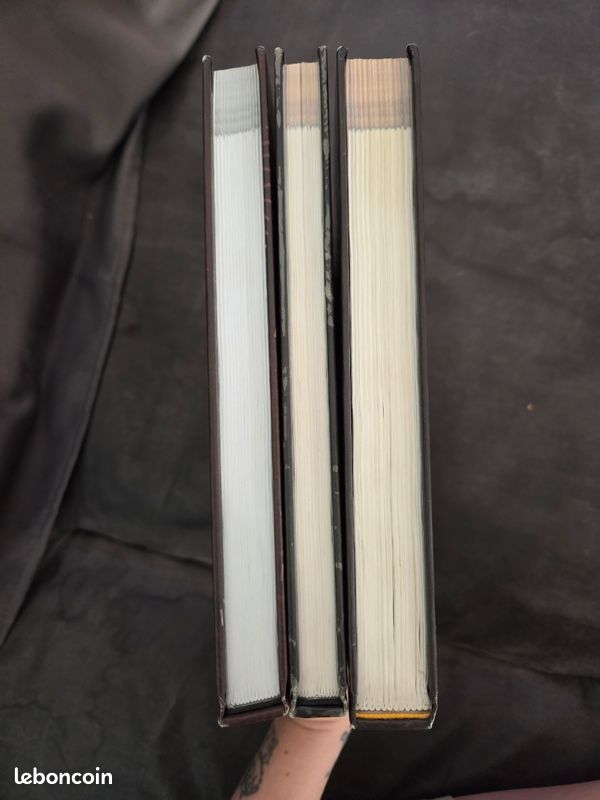 Livres de roleplay world of warcraft (image 10)