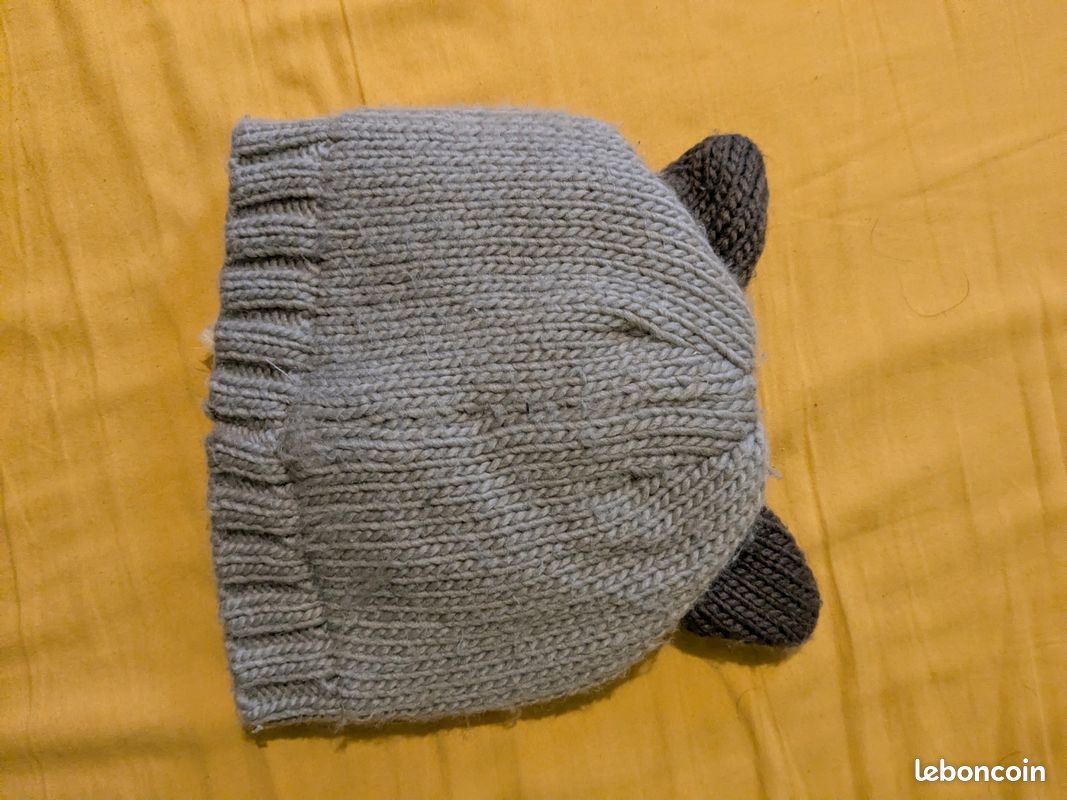 Bonnets, gants, écharpe (image 7)
