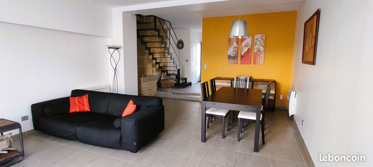 Maison 3 pièces 91 m² · à Gradignan · 91 m² · 1 380 €