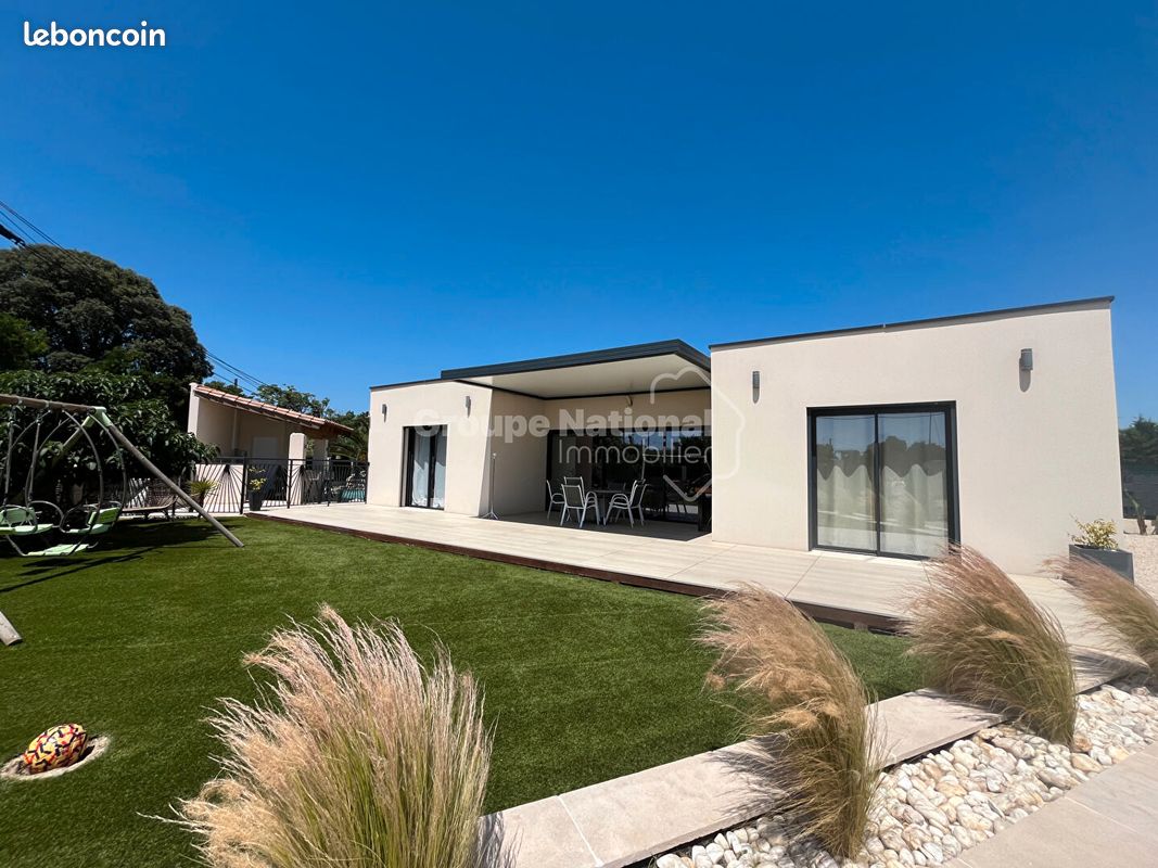 Villa 4 pièces 94 m² (image 2)