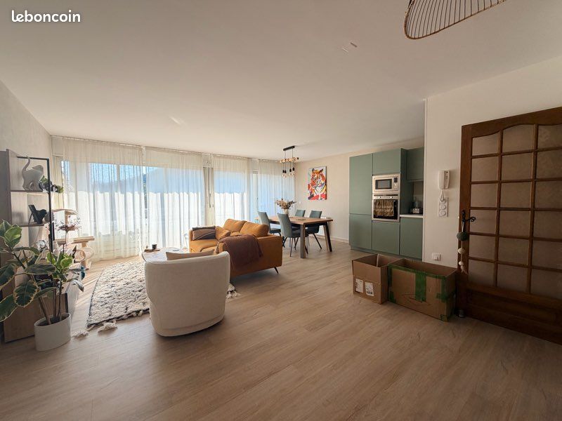 Appartement 3 pièces 73 m² · à Digne-les-Bains · 73 m² · 895 €