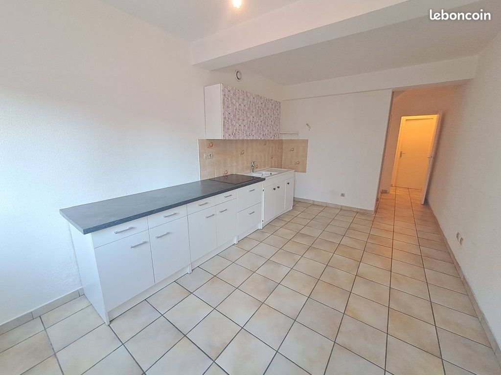Appartement 3 pièces 78 m² · à Chazelles-sur-Lyon · 78 m² · 495 €/mois