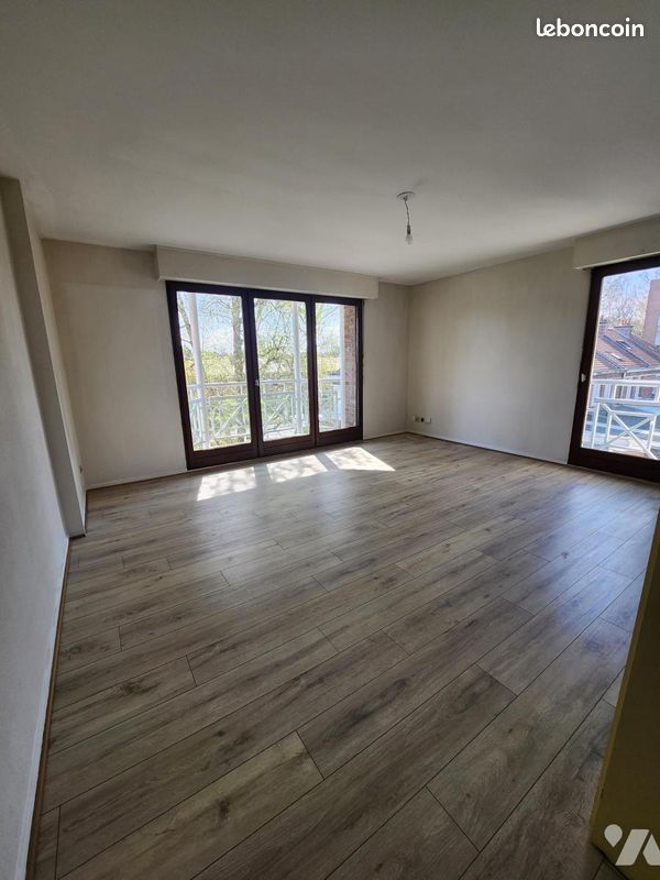 Appartement 3 pièces 61 m² · à Lambersart · 61 m² · 929 €/mois
