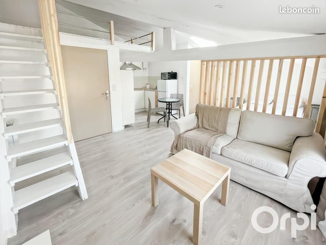 Appartement 1 pièce 25 m² · à Bollène · 25 m² · 430 €/mois