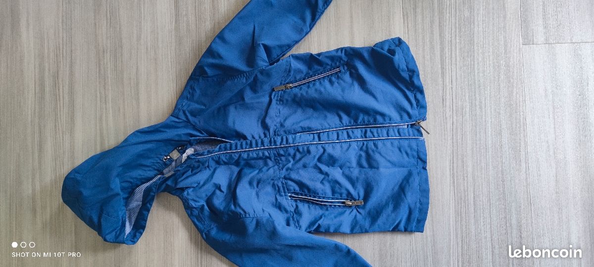 Plus de 130 pièces vêtements 3/8 ans pour 90 (image 5)
