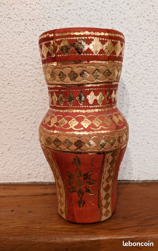 Vase marocain (image 1)