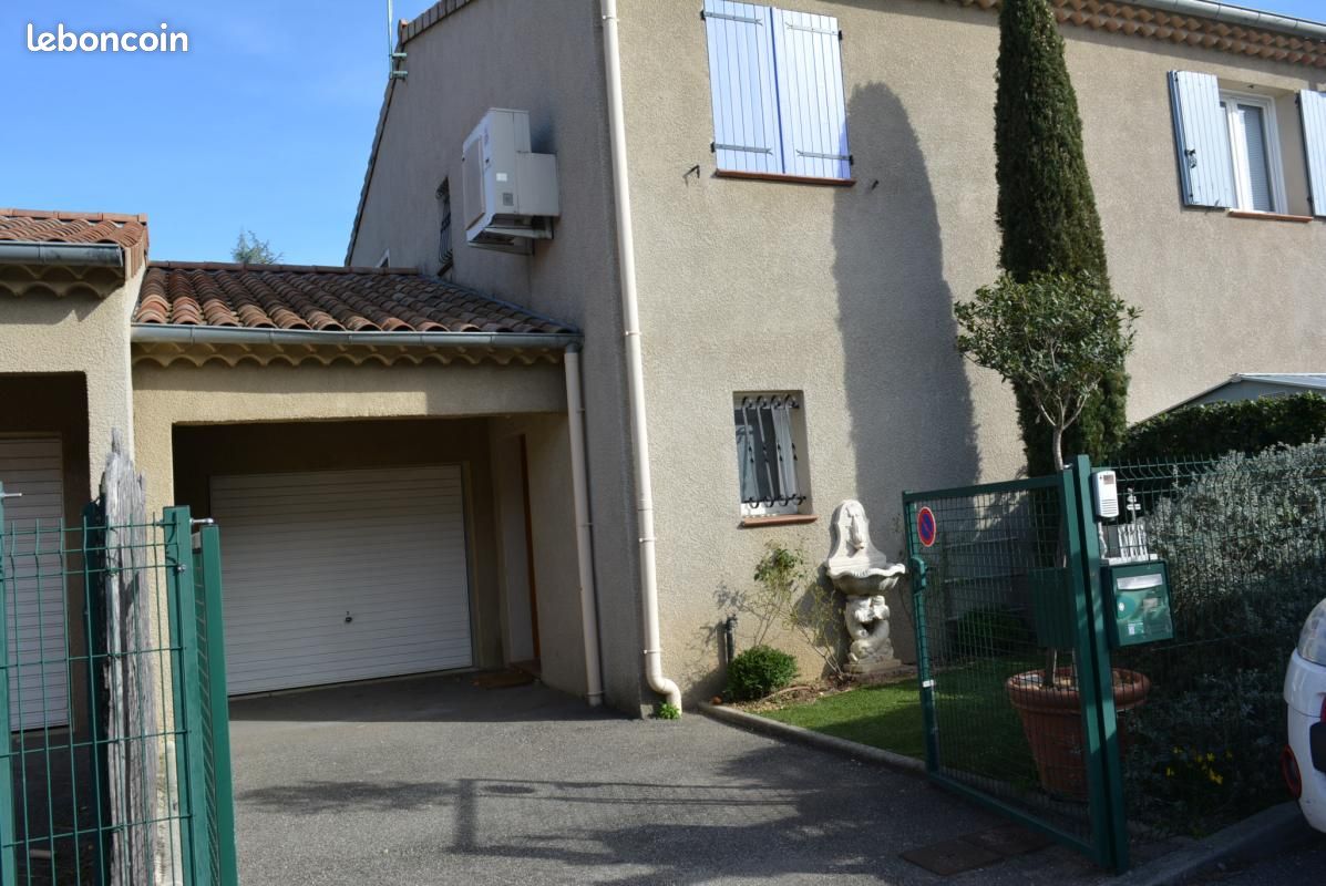 Maison 4 pièces 85 m² · à Vallon-Pont-d'Arc · 85 m² · 165 000 €