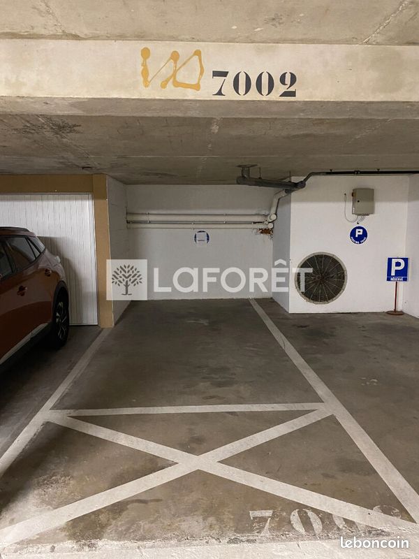 Appartement a louer frejus - 2 pièce(s) - 41 m2 - Surfyn