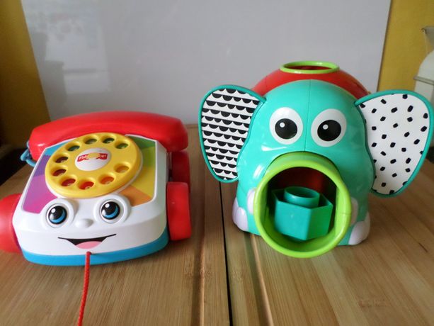 Telephone bebe jouet jeux, jouets d'occasion - leboncoin