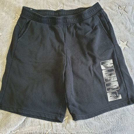 Shorts Puma homme, vêtements d'occasion sur Leboncoin