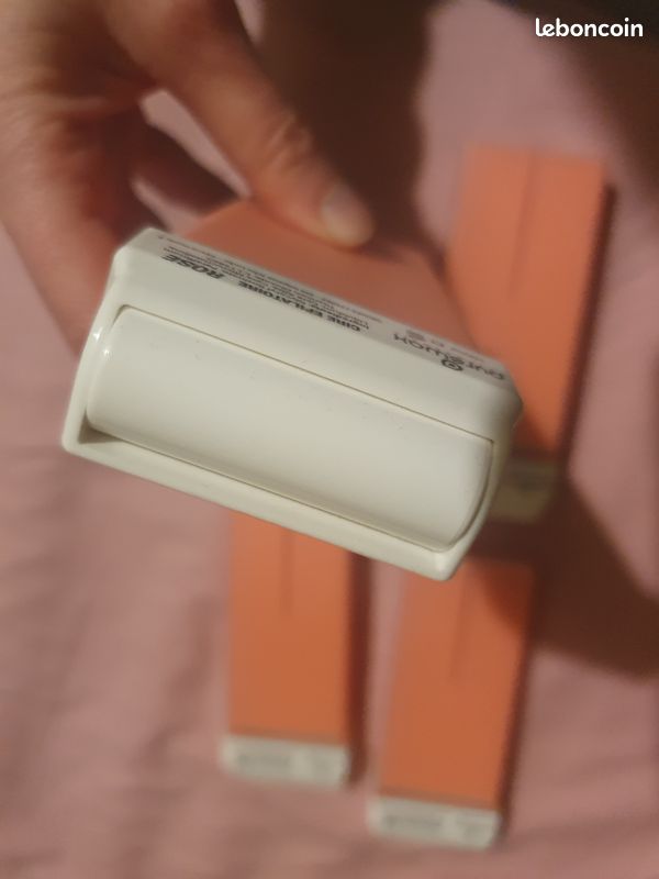 Cire epilation (image 2)