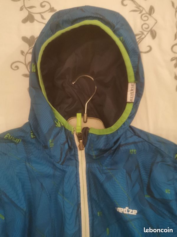 Manteau enfant (image 3)