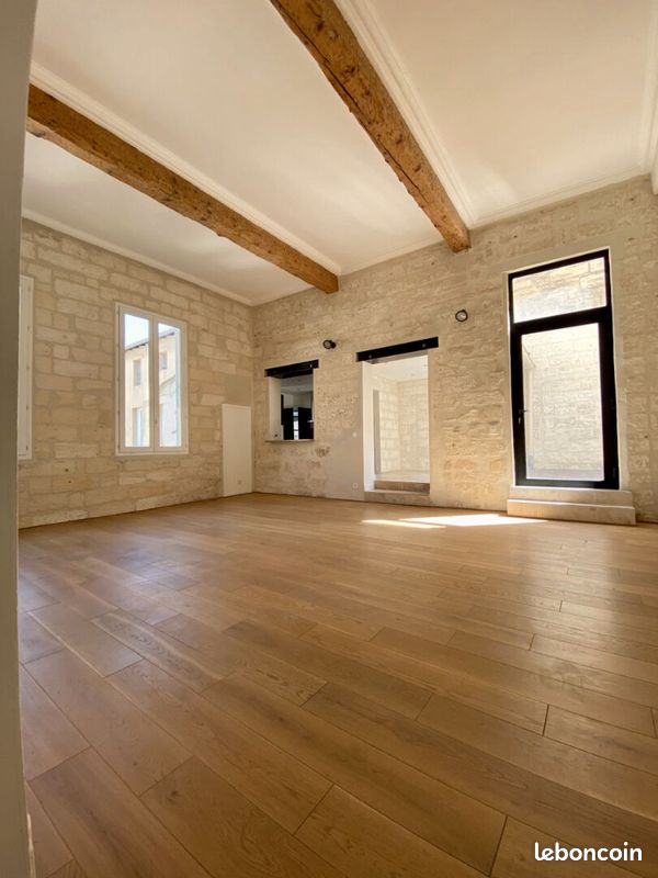 Appartement 4 pièces 116 m² · à Avignon · 116 m² · 359 000 €