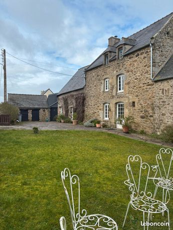 Maison 8 pièces 186 m²