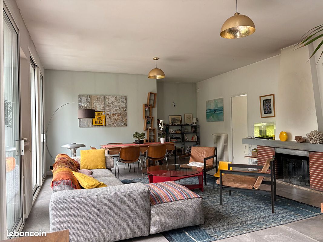Maison 5 pièces 152 m² · à Nantes · 152 m² · 650 000 €