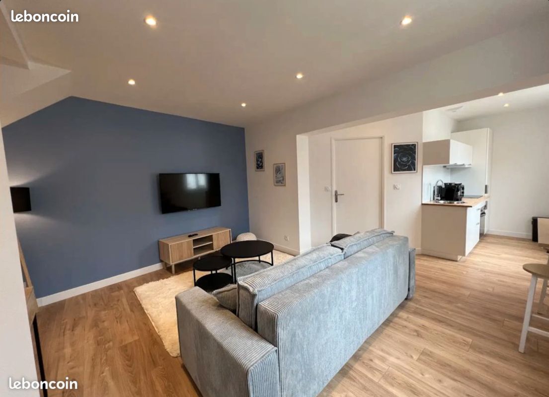 Immeuble 6 pièces 230 m² · à Saint-Brieuc · 230 m² · 180 000 €